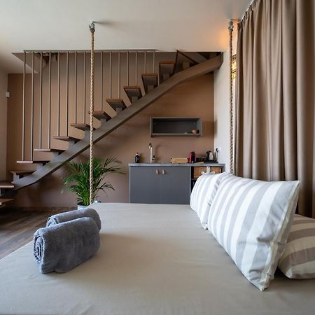 Hotel Exotic Sea Boutique Adults Only Protaras Esterno foto