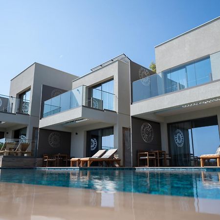 Hotel Exotic Sea Boutique Adults Only Protaras Esterno foto