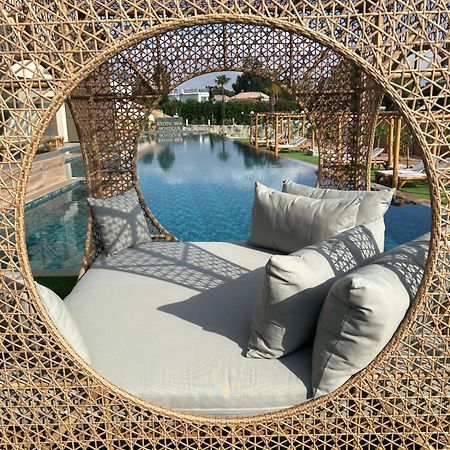 Hotel Exotic Sea Boutique Adults Only Protaras Esterno foto