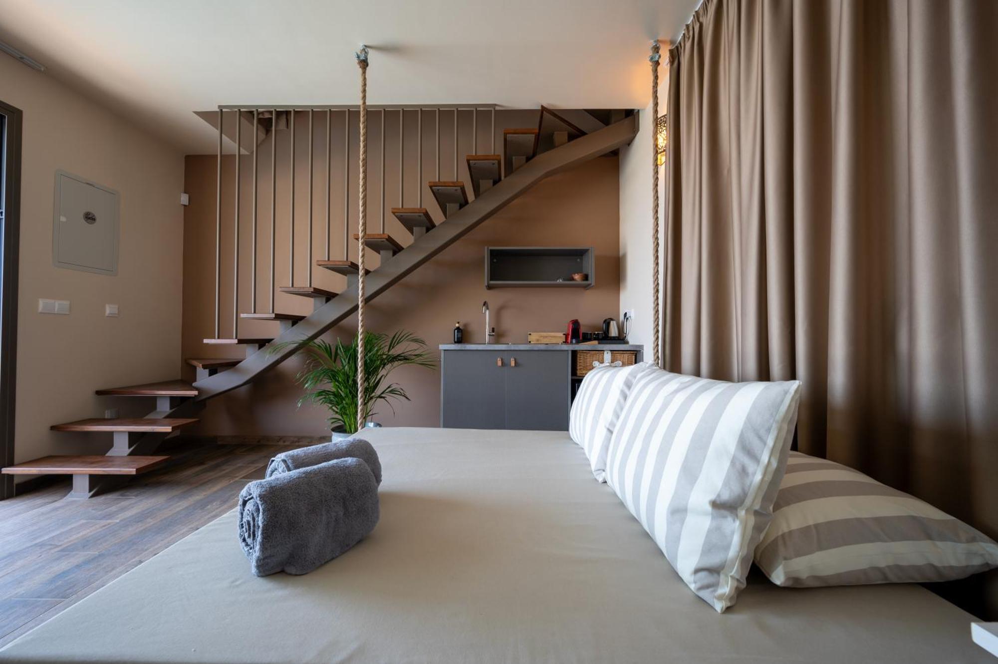 Hotel Exotic Sea Boutique Adults Only Protaras Esterno foto