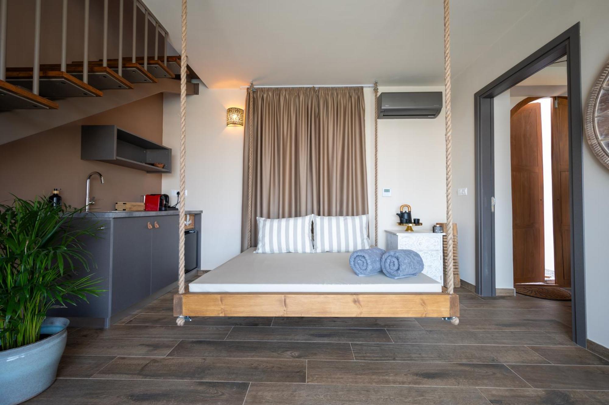 Hotel Exotic Sea Boutique Adults Only Protaras Esterno foto