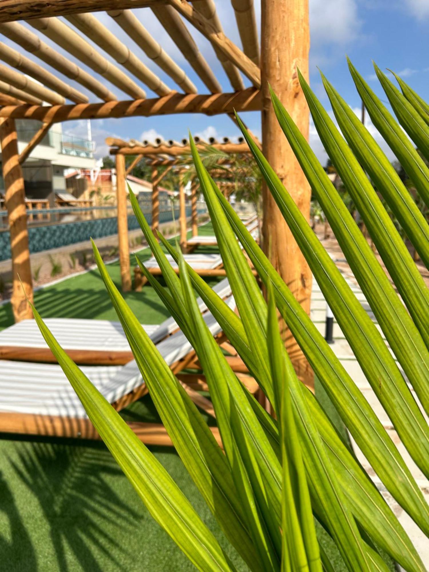 Hotel Exotic Sea Boutique Adults Only Protaras Esterno foto
