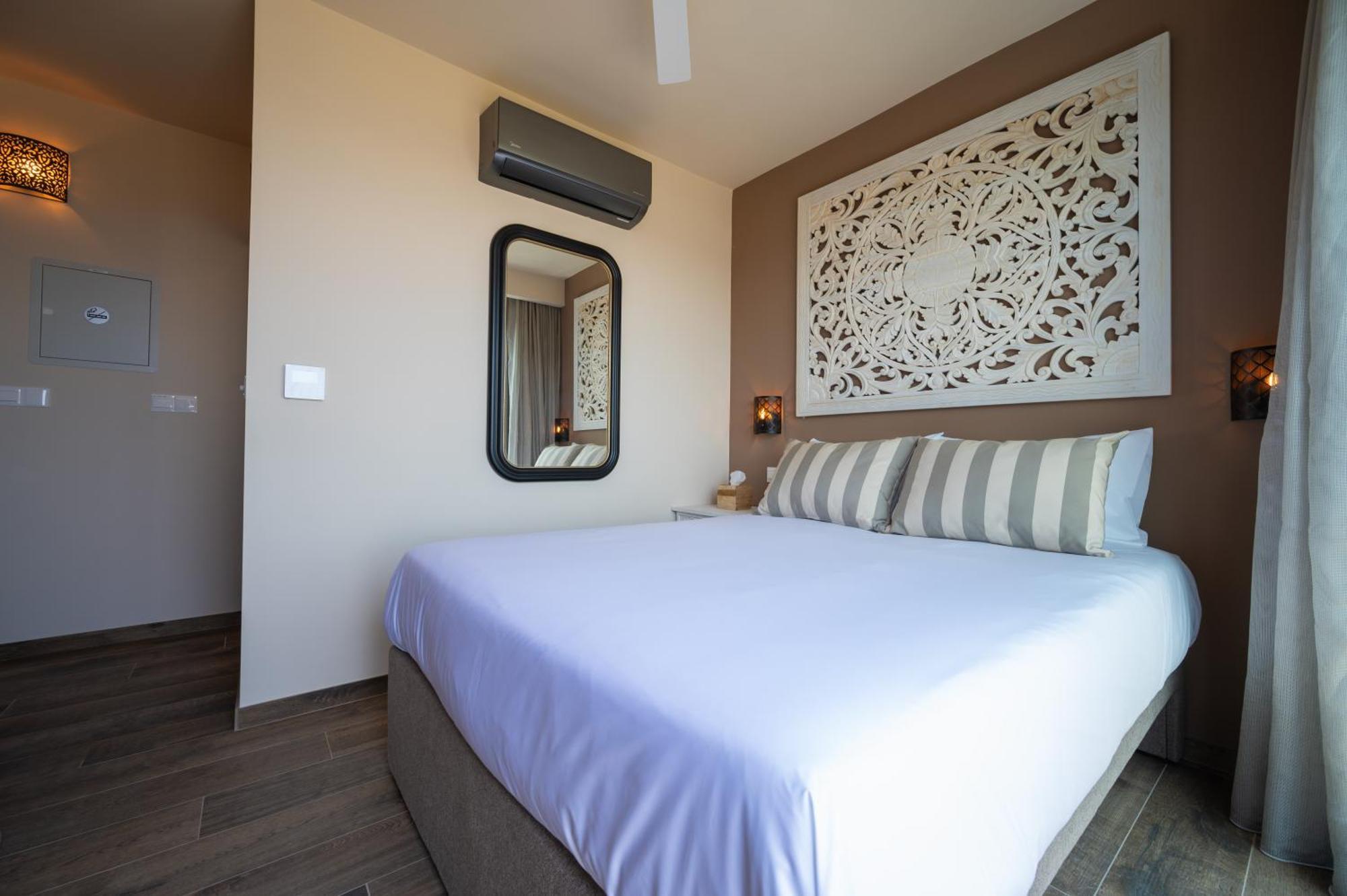 Hotel Exotic Sea Boutique Adults Only Protaras Esterno foto