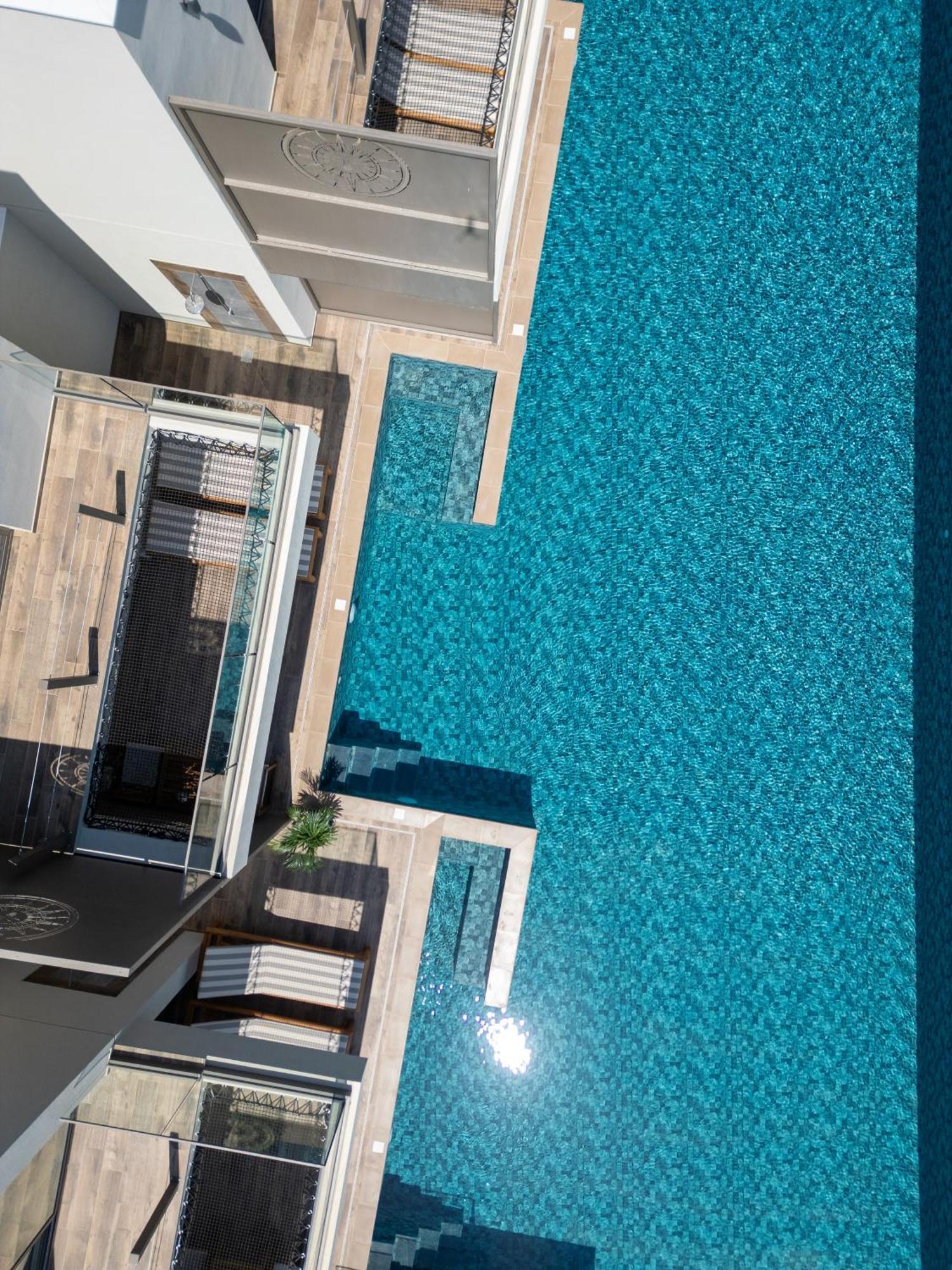 Hotel Exotic Sea Boutique Adults Only Protaras Esterno foto